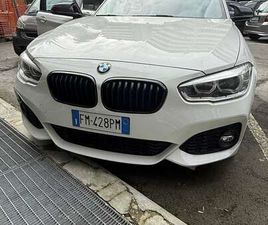 SERIE 1 F/20-21 2015118I MSPORT 5P