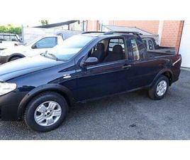 1300 MTJ FIORINO GABINA LUNGA PICK-UP GANCIO T