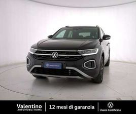 1.5 TSI DSG ACT STYLE