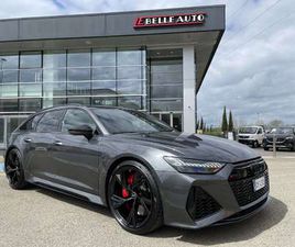 PACK DYNAMIC, GARANZIA AUDI FINO MARZO 2027