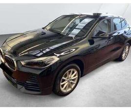 X2 SDRIVE18I ADVANTAGE 136CV AUTO
