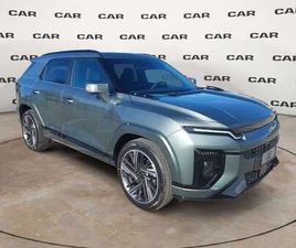 1.5 TURBO GDI FULL HYBRID K-LINE AT