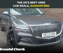 2.5T SPORT AUTO 4WD EURO 6 (START/STOP) 5DR (5 SEAT)