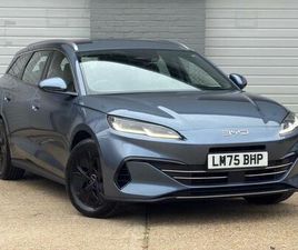 1.5 10KWH BOOST CVT AUTO EURO 6 (START/STOP) 5DR