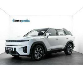 TORRES EVX 73 KWH BRONZE CORE