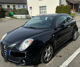 ALFA ROMEO MITO 1.4 16V