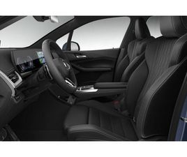 BMW SERIE 2 218I ACTIVE TOURER 100 KW (136 CV)