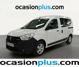 ESSENTIAL BLUE DCI (95 CV)