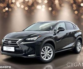 LEXUS NX 300H PRESTIGE AWD
