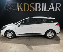SPORT TOURER 1.5 DCI ZEN EURO 6 90HK | NAVI | VÄRMARE
