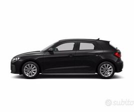 AUDI A1 S1 AUDI A1