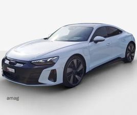 AUDI E-TRON GT QUATTRO