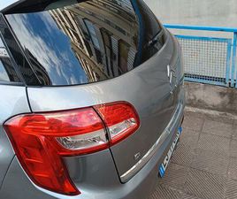 CITROEN C4 AIRCROSS CITROEN C4 AIRCROSS