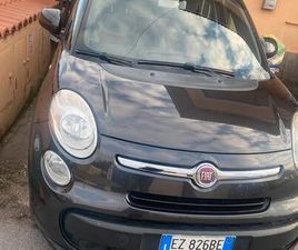FIAT 500L 1.6 MULTIJET LIVING