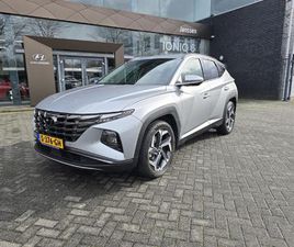 HYUNDAI TUCSON 1.6 T-GDI HEV COMFORT SMART + TREKHAAK