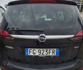 2.0 CDTI ELECTIVE 130CV AUTO E5+