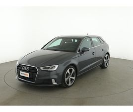 AUDI A3 SPORTBACK 1.6 TDI