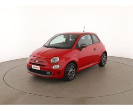 FIAT 500 1.2