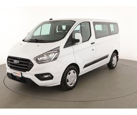 FORD TRANSIT 2.0 TDCI