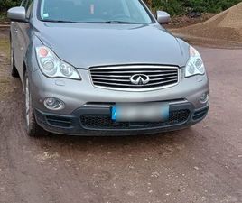 INFINITI EX 30D