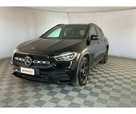 GLA 250E