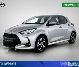 TOYOTA YARIS TOYOTA YARIS 1.5 HYBRID 115 DYNAMIC LIMITED