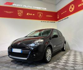 CLIO 1.2 100 CV DYNAMIC ( VISIO ET LIVRAISON POSSIBLE )