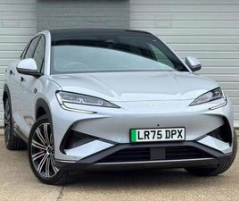 82.5KWH DESIGN AUTO AWD 5DR