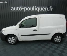 RENAULT KANGOO EXPRESS BLUE DCI 95 GRAND CONFORT