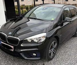 GRAN TOURER 218 DAS FULL OPTION