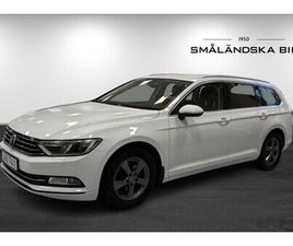 SPORTSCOMBI 2.0 TDI DRAG