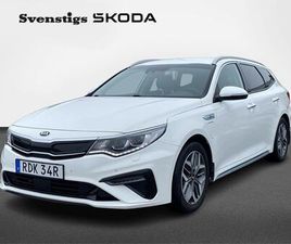 SPORTSWAGON 2.0 16V PLUG IN