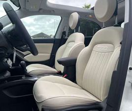 500X 1.5 T4 HYBRID 130CV DCT