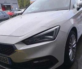 LEON 2.0 TDI XCELLENCE 150CV DSG