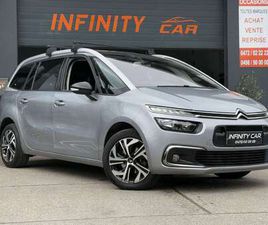 C4 SPACETOURER 1.5 BLUEHDI LIVE S