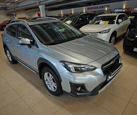 2.0 SUMMIT 4WD AUT DRAG VHJUL MOK