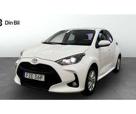 HYBRID CVT ACTIVE BACKKAMERA