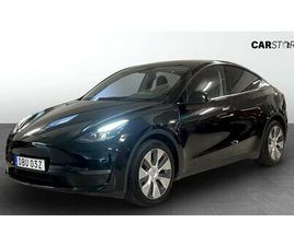 TESLA MODEL Y LONG RANGE LONG RANGE AWD 514HK / GLASTAK / KAMERA / DRAG