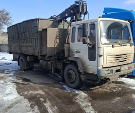 VOLVO FL 6 2005