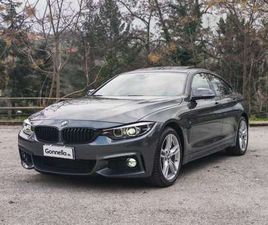 D GRAN COUPE XDRIVE MSPORT AUTO