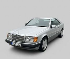 MERCEDES-BENZ 230