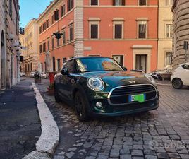 MINI MINI COOPER MINI F56 BENZINA TURBO