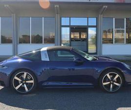 911 VIII 992 TARGA TARGA 3.0 4 AUTO C.ESPOSIZIONE