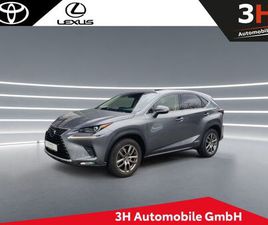 LEXUS NX. 300H. E-FOUR. EXECUTIVE LINE KLIMA, LED, NAV