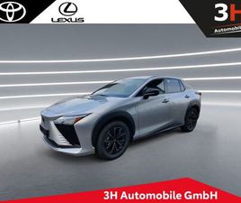 LEXUS RZ 350E EXECUTIVE TECHNIK PAKET, LED, HUD