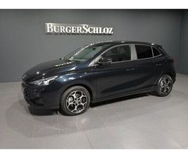 MG 3 1,5 HYBRID LUXURY SHZ/360°/KEYLESS/ACC