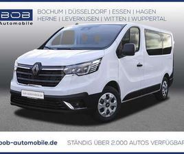 PKW AUTHENTIC BLUE DCI 110 NAVI PDC BT