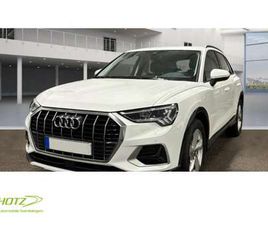 35 FSI S TRONIC ADVANCED ACC/APS/LED/SITZHZ