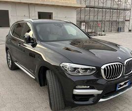 XDRIVE30I XLINE 252CV AUTO