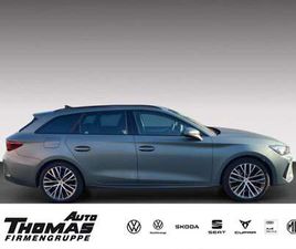 SPORTSTOURER VZ 1.5 E-HYBRID 272 PS